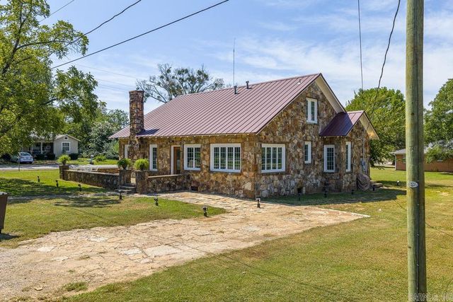 101 N Main Street, Mansfield, AR 72944