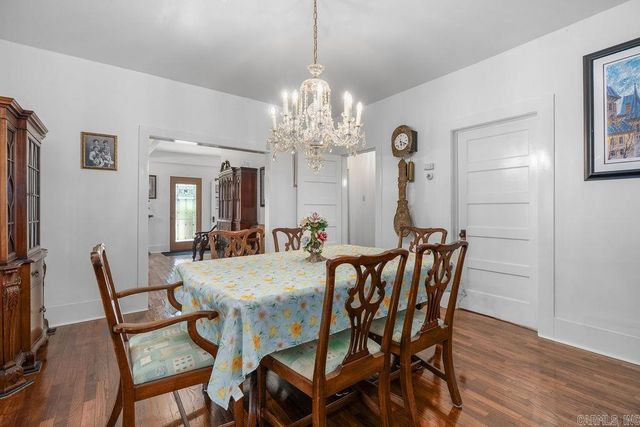 101 N Main Street, Mansfield, AR 72944