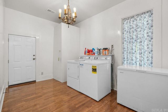 101 N Main Street, Mansfield, AR 72944