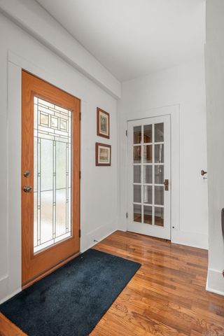 101 N Main Street, Mansfield, AR 72944