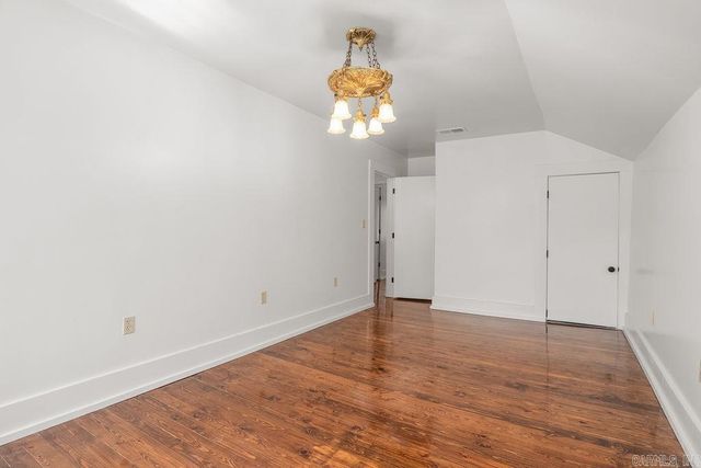 101 N Main Street, Mansfield, AR 72944