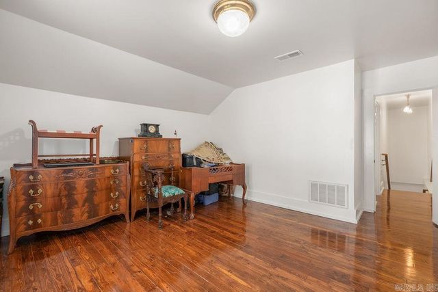 101 N Main Street, Mansfield, AR 72944