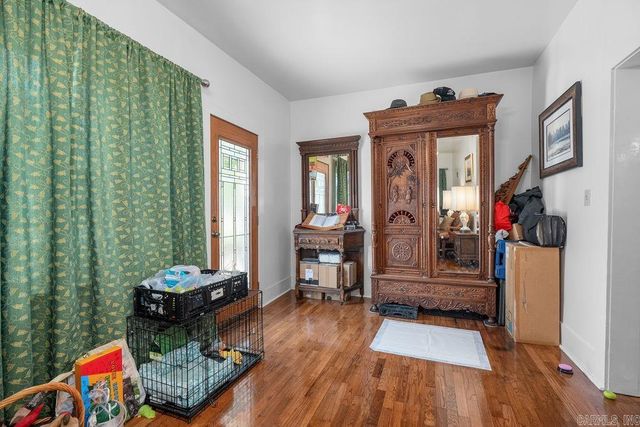 101 N Main Street, Mansfield, AR 72944