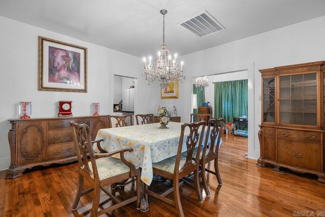 101 N Main Street, Mansfield, AR 72944