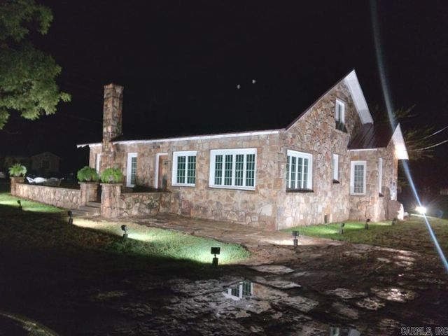 101 N Main Street, Mansfield, AR 72944