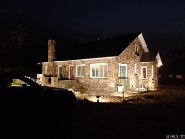 101 N Main Street, Mansfield, AR 72944