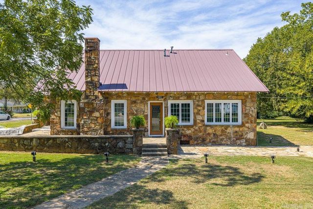 101 N Main Street, Mansfield, AR 72944