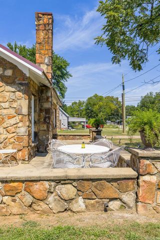 101 N Main Street, Mansfield, AR 72944