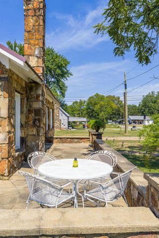 101 N Main Street, Mansfield, AR 72944