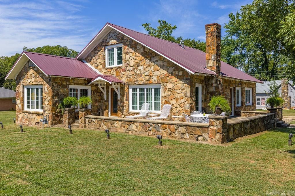 101 N Main Street, Mansfield, AR 72944