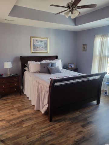 405 Beulah Circle, Conway, SC 29527