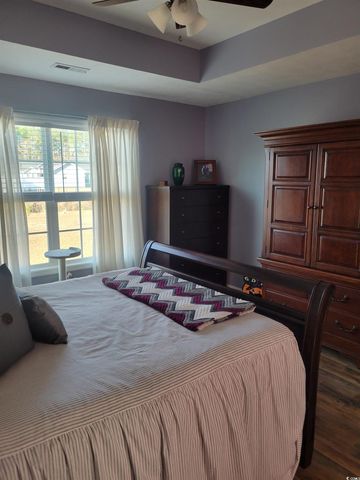 405 Beulah Circle, Conway, SC 29527