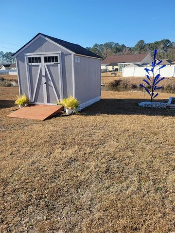 405 Beulah Circle, Conway, SC 29527