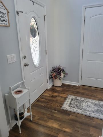 405 Beulah Circle, Conway, SC 29527