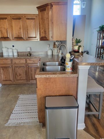 405 Beulah Circle, Conway, SC 29527