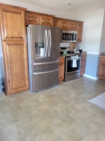 405 Beulah Circle, Conway, SC 29527