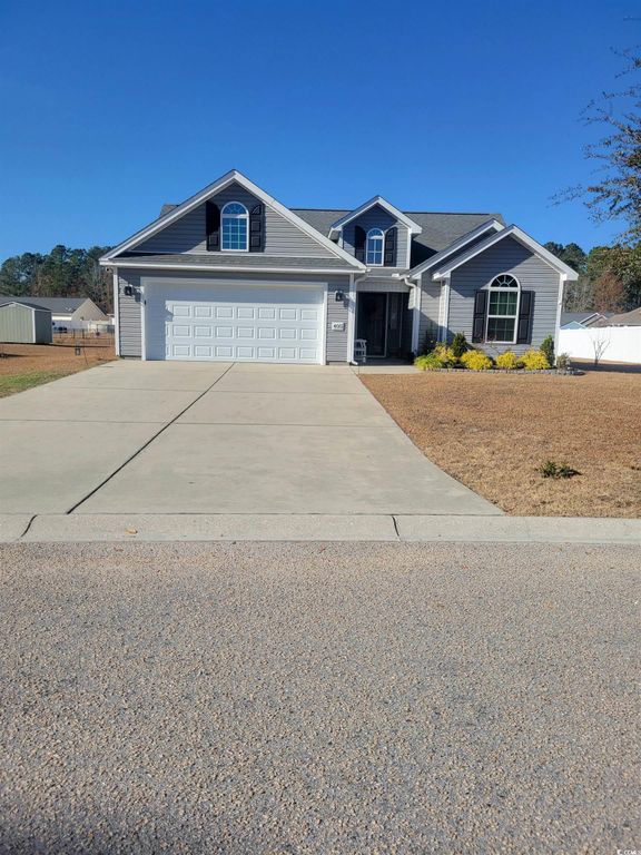 405 Beulah Circle, Conway, SC 29527