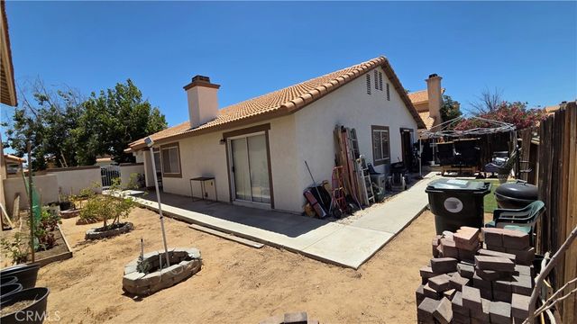 12410 Basswood, Victorville, CA 92395