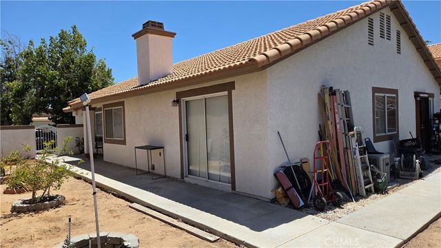 12410 Basswood, Victorville, CA 92395