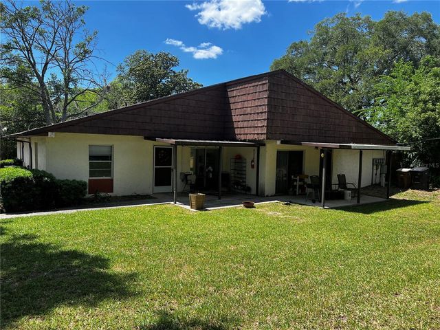 601 NE 28TH AVENUE, Ocala, FL 34470