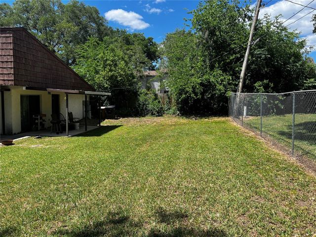 601 NE 28TH AVENUE, Ocala, FL 34470