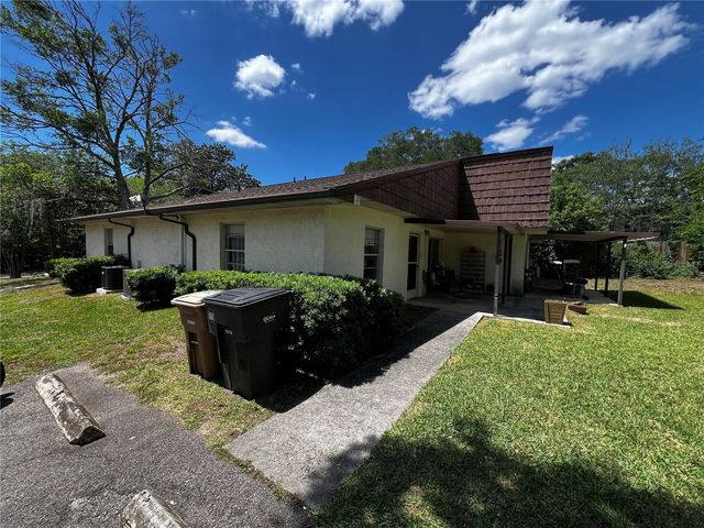 601 NE 28TH AVENUE, Ocala, FL 34470