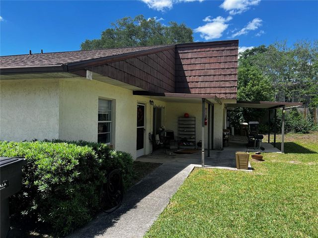 601 NE 28TH AVENUE, Ocala, FL 34470