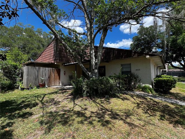 601 NE 28TH AVENUE, Ocala, FL 34470
