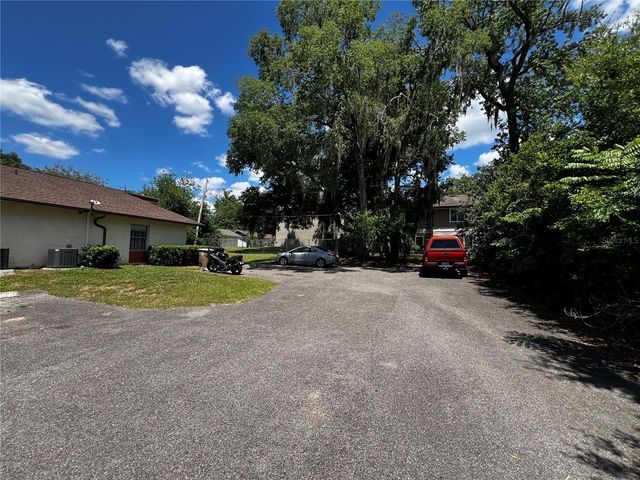 601 NE 28TH AVENUE, Ocala, FL 34470