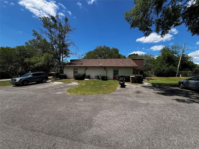 601 NE 28TH AVENUE, Ocala, FL 34470