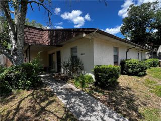 601 NE 28TH AVENUE, Ocala, FL 34470