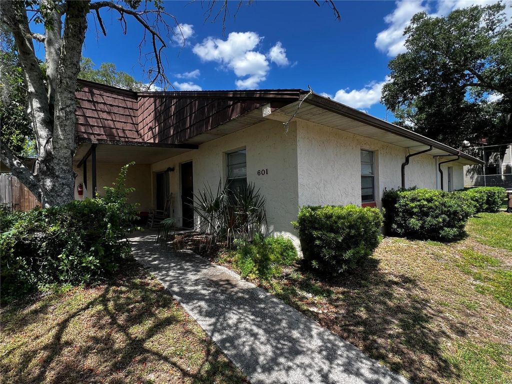 601 NE 28TH AVENUE, Ocala, FL 34470