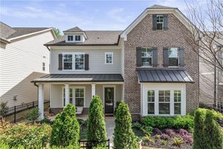 2235 Chestnut Pass, Decatur, GA 30033