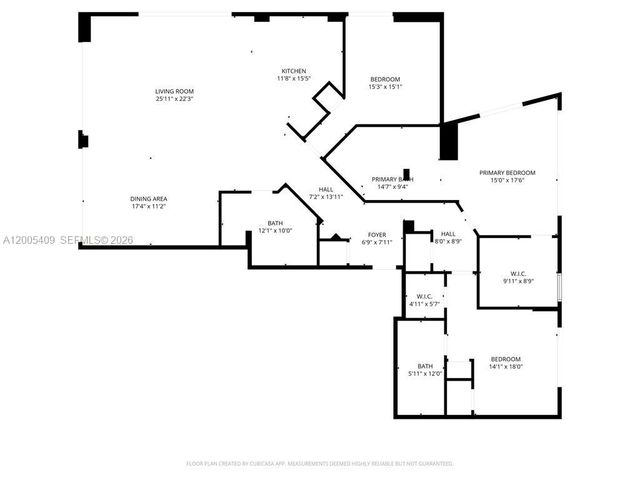 10 Venetian Way 804, Miami Beach, FL 33139