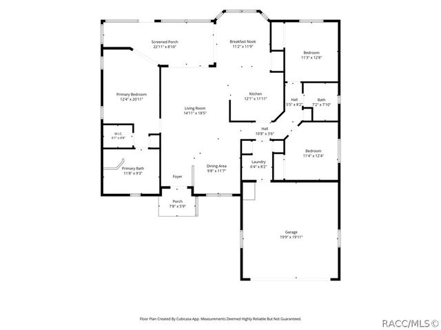 4589 N Grass Island Terrace, Hernando, FL 34442