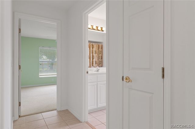 4589 N Grass Island Terrace, Hernando, FL 34442