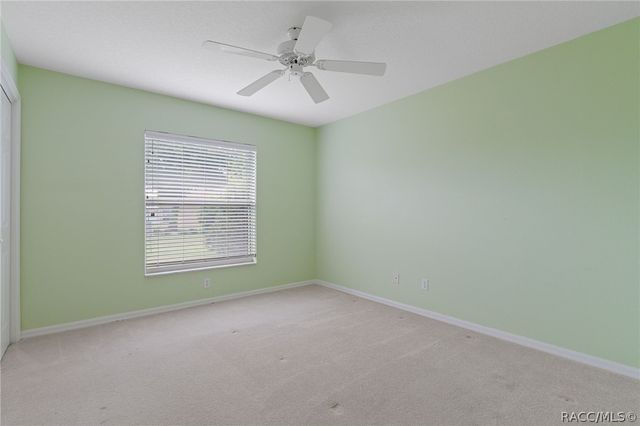 4589 N Grass Island Terrace, Hernando, FL 34442