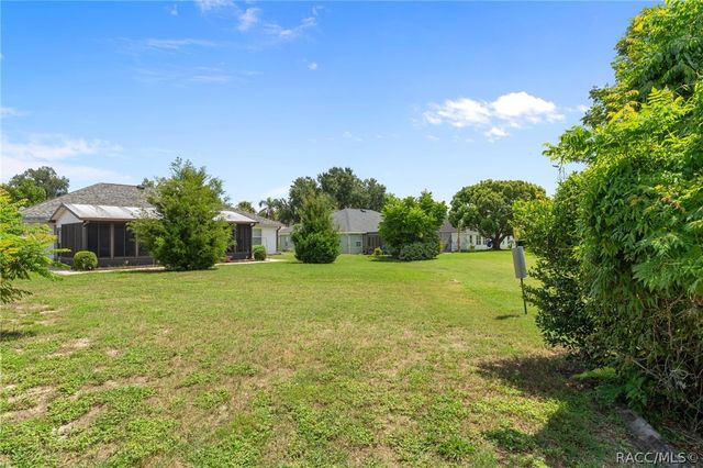 4589 N Grass Island Terrace, Hernando, FL 34442