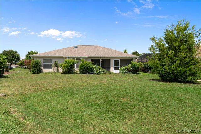 4589 N Grass Island Terrace, Hernando, FL 34442