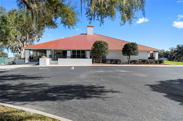 4589 N Grass Island Terrace, Hernando, FL 34442