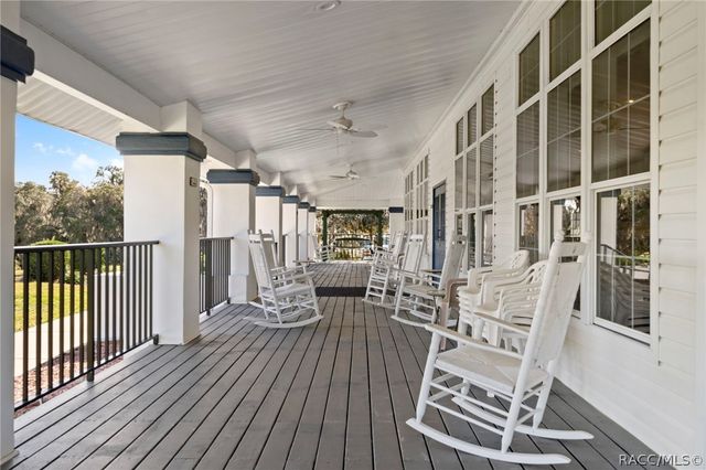 4589 N Grass Island Terrace, Hernando, FL 34442