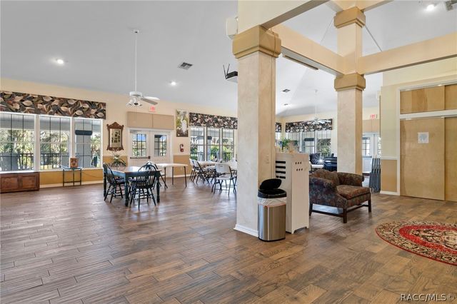4589 N Grass Island Terrace, Hernando, FL 34442