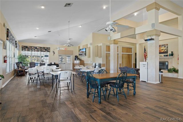 4589 N Grass Island Terrace, Hernando, FL 34442