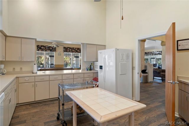 4589 N Grass Island Terrace, Hernando, FL 34442