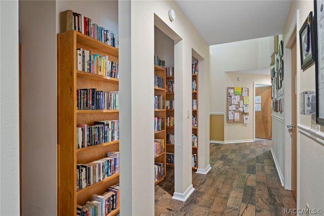 4589 N Grass Island Terrace, Hernando, FL 34442