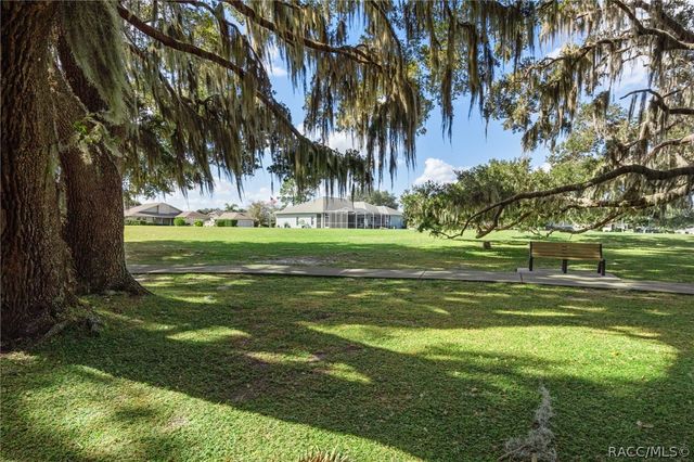 4589 N Grass Island Terrace, Hernando, FL 34442