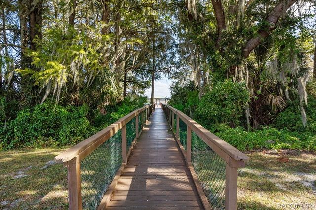 4589 N Grass Island Terrace, Hernando, FL 34442
