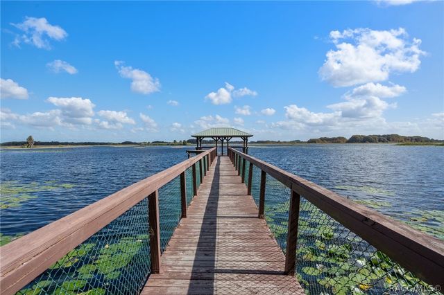 4589 N Grass Island Terrace, Hernando, FL 34442