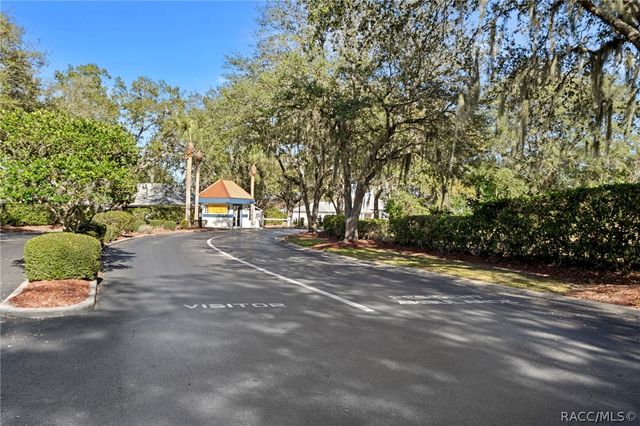 4589 N Grass Island Terrace, Hernando, FL 34442