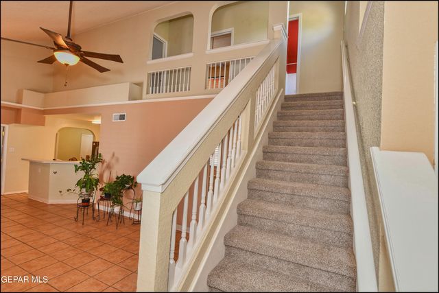 4736 LOMA DE COLOR Drive, El Paso, TX 79934